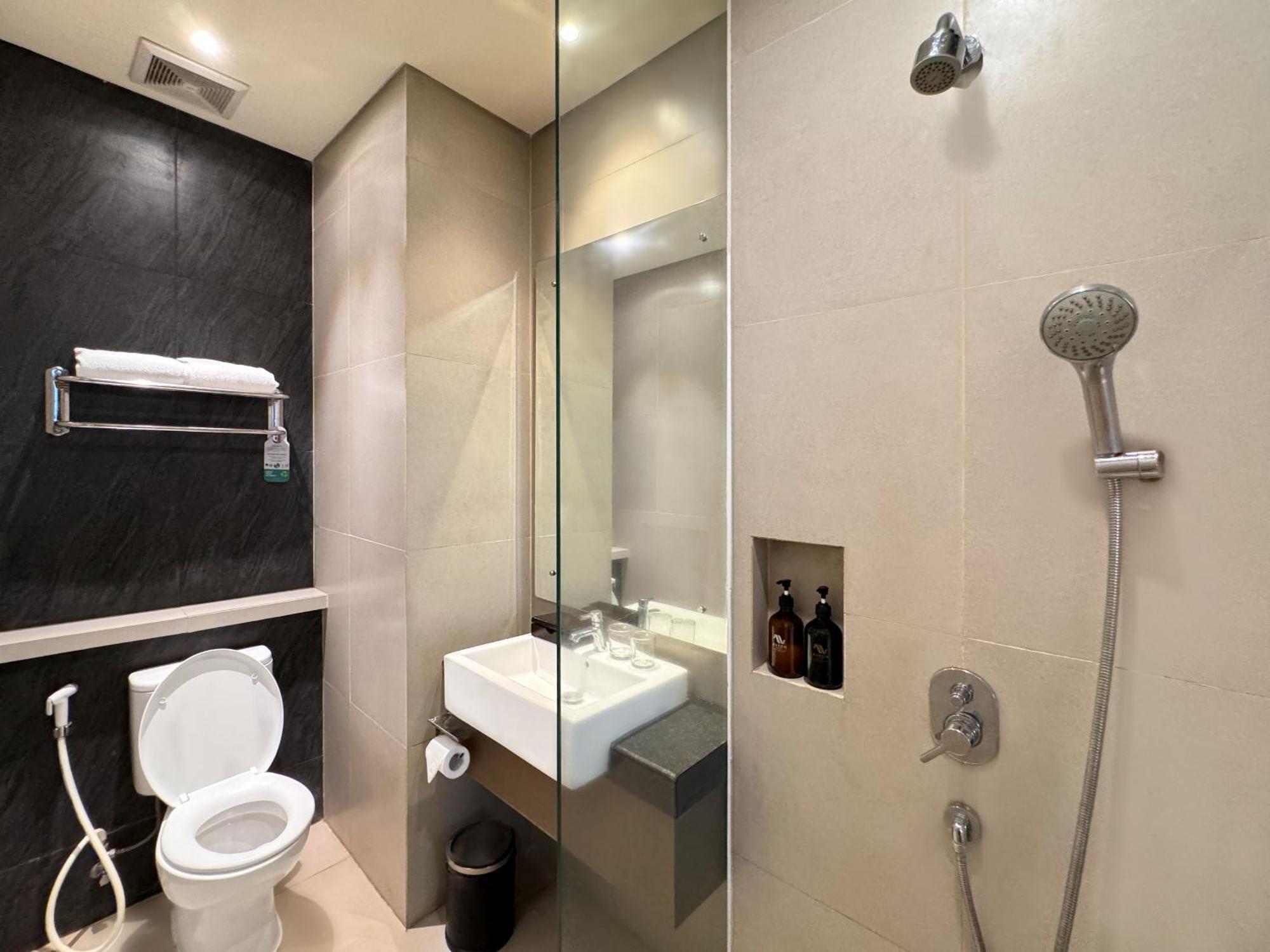 Hotel Aveon Yogyakarta