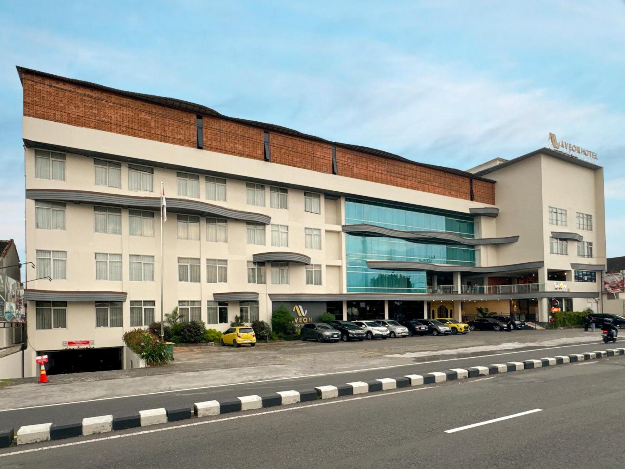 Aveon Yogyakarta