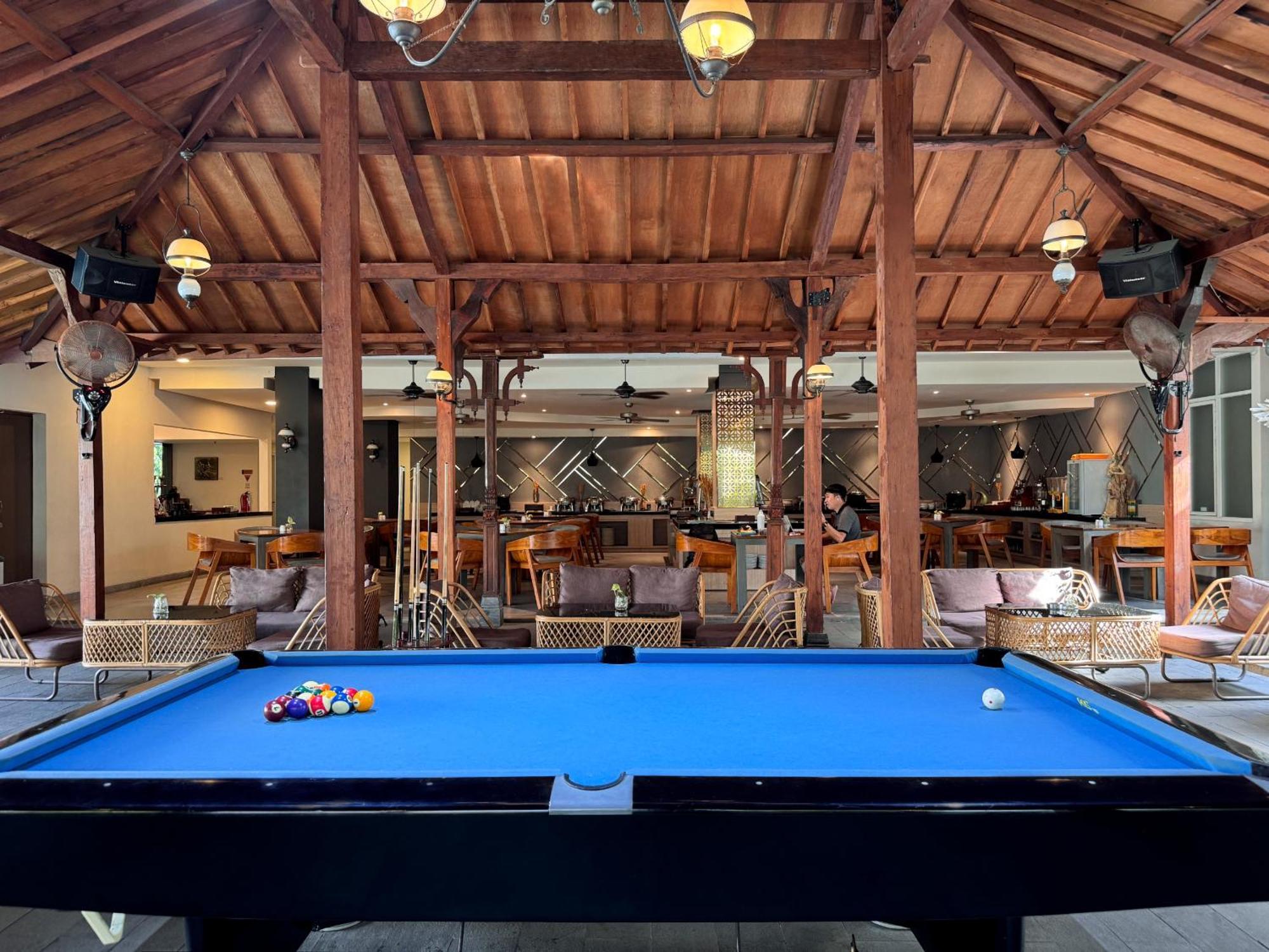 Hotel Aveon Yogyakarta