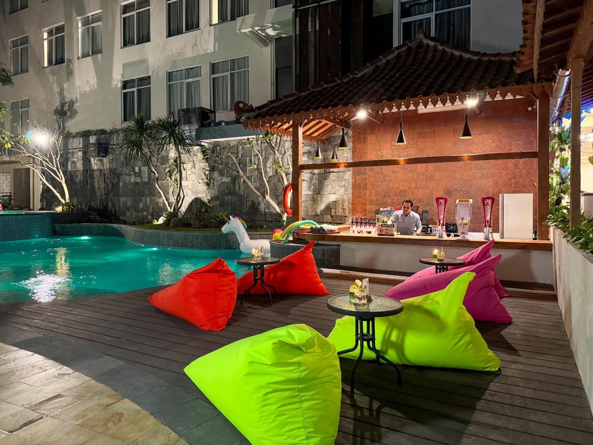 Hotel Aveon Yogyakarta