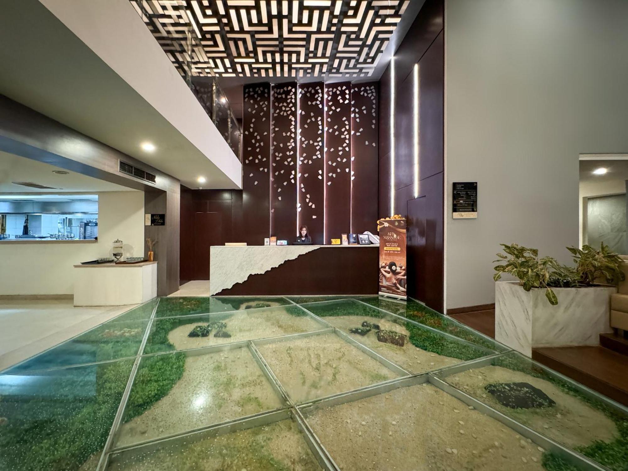 Aveon Yogyakarta Hotel