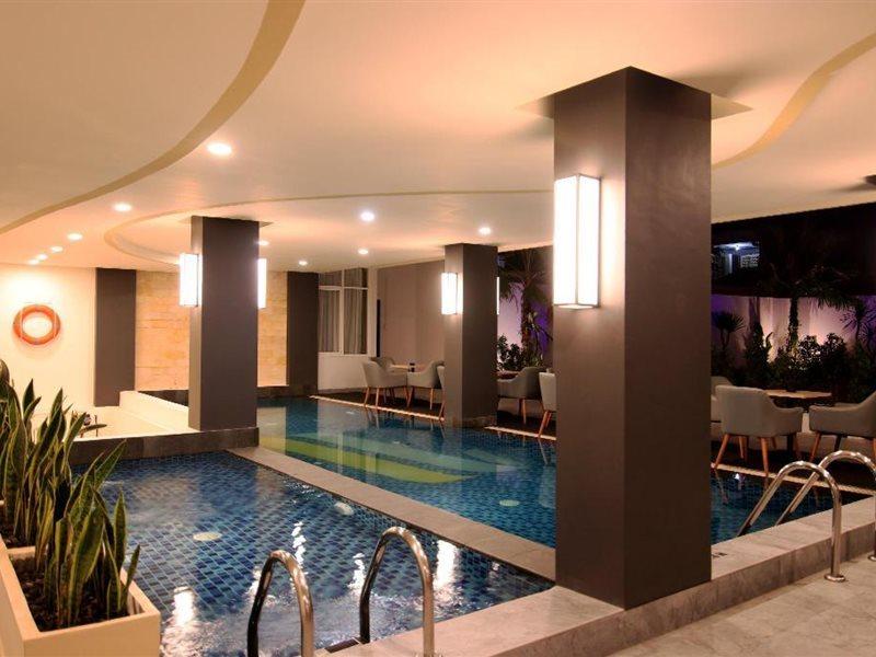 Aveon Yogyakarta By Daphna Management Maguwo