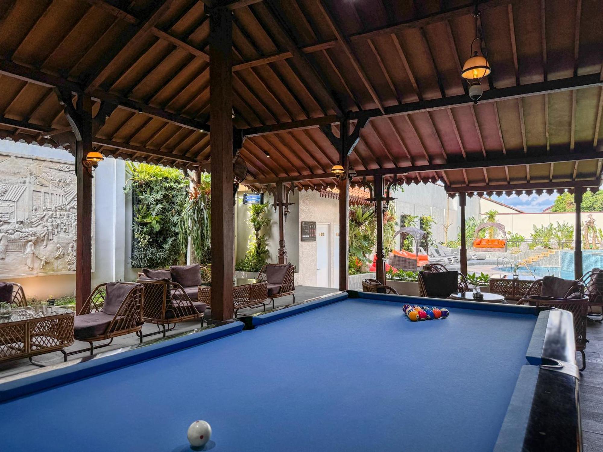 Aveon Yogyakarta By Daphna Management