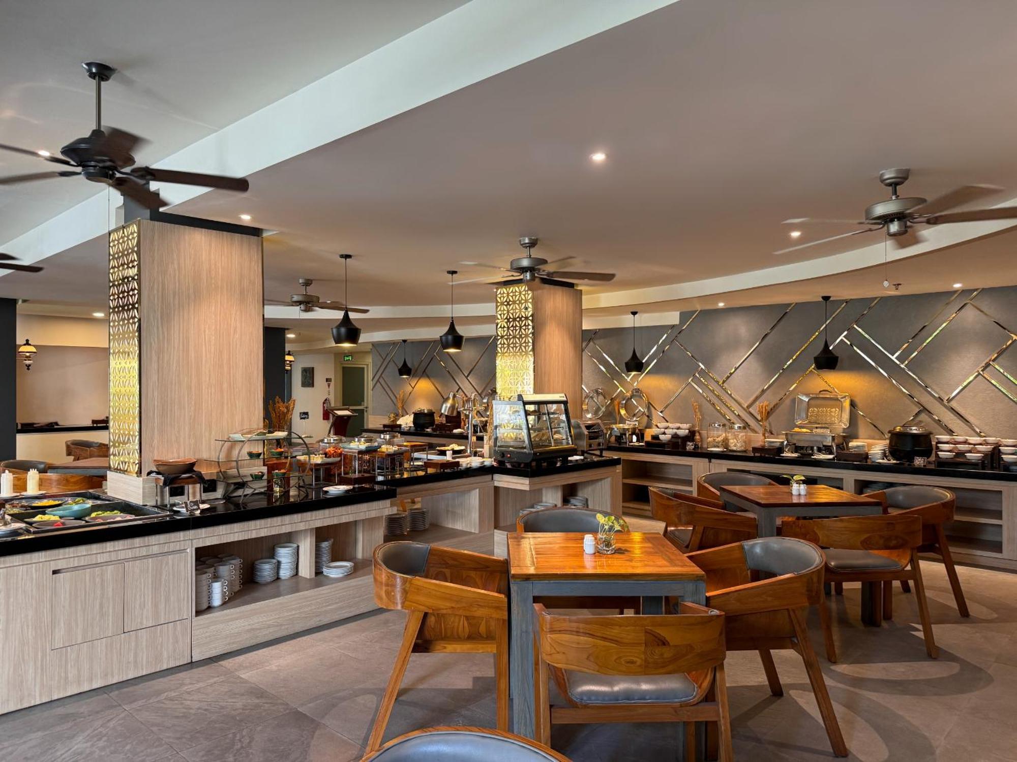 Aveon Yogyakarta By Daphna Management Maguwo
